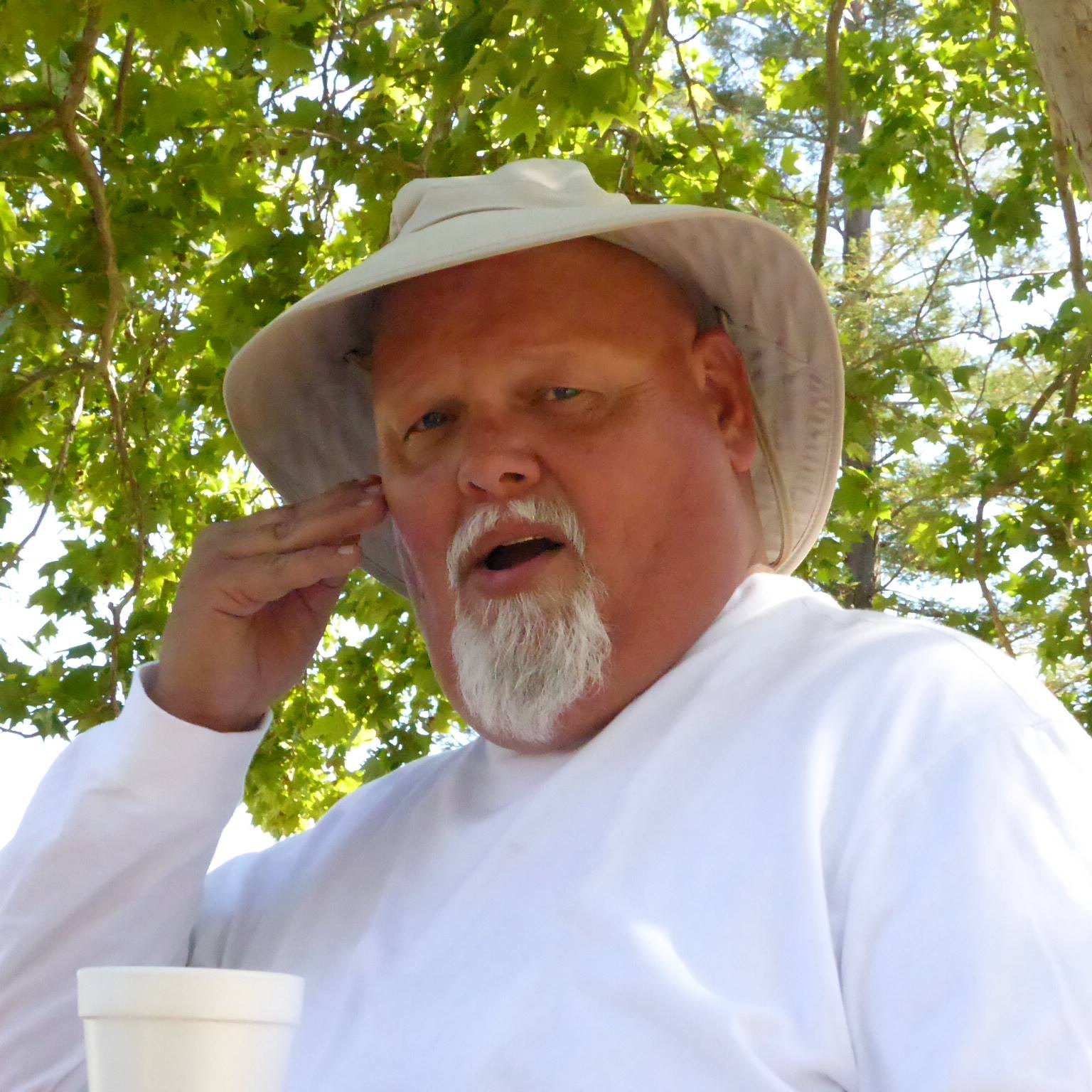 David Rawson - Advisor